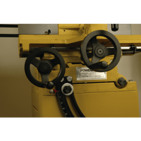 Powermatic Mortiser, 719T